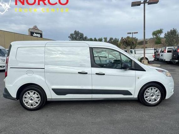 FORD TRANSIT CONNECT 2018 NM0LS7F79J1358601 image